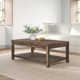 Alexandra Coffee Table & Reviews | Birch Lane